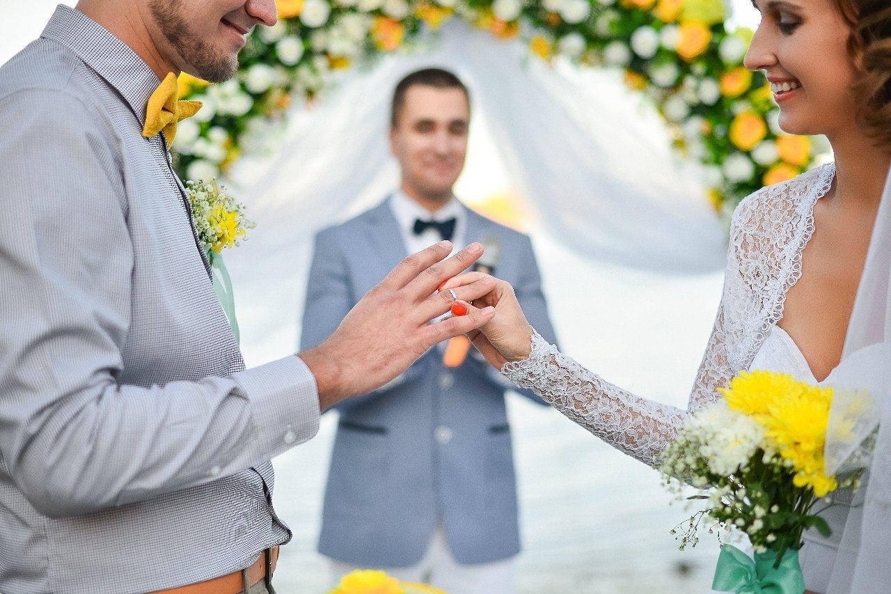 Как Выбрать Правильного Ведущего На Свадьбу?